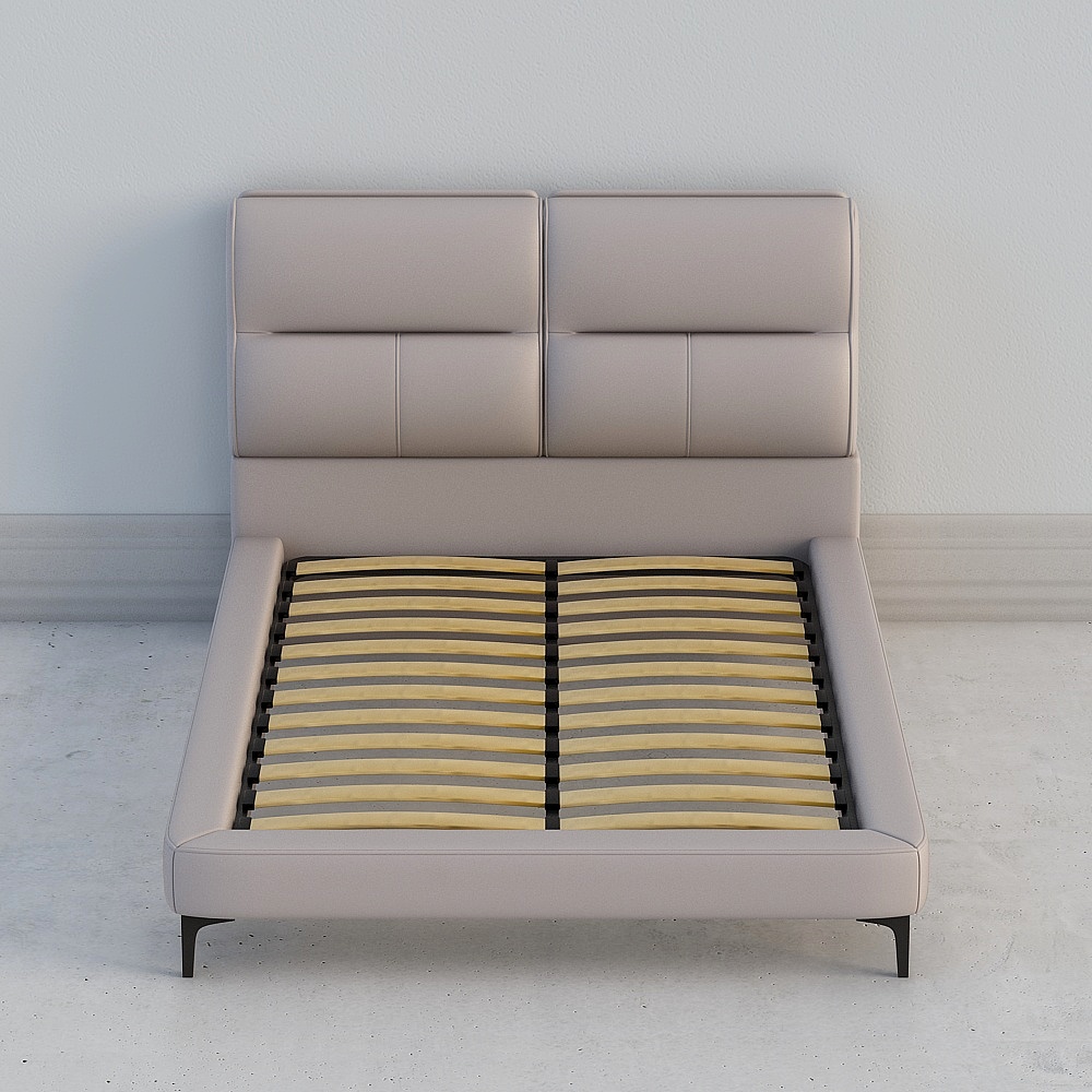 Struttura letto - Letto - 16700005 - CXCP002-1500