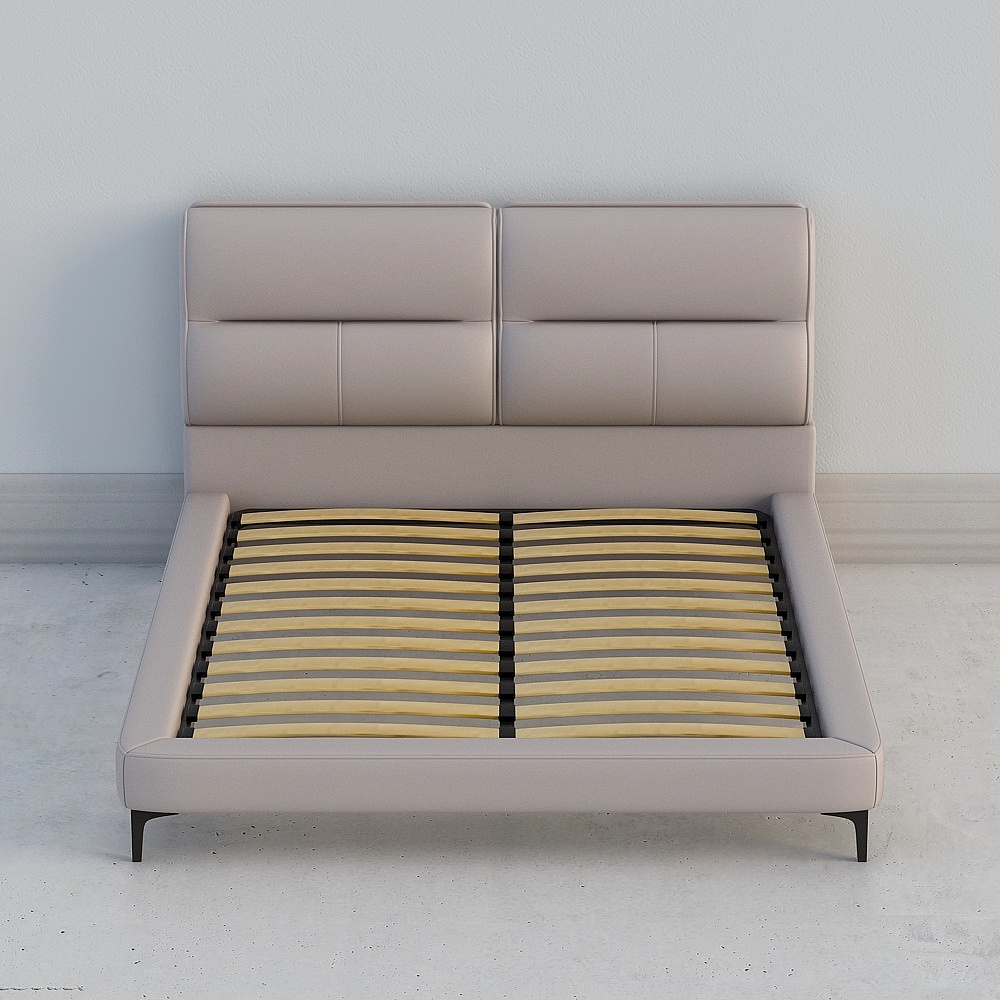 Struttura letto - Letto- 16700006 - CXCP002-1800