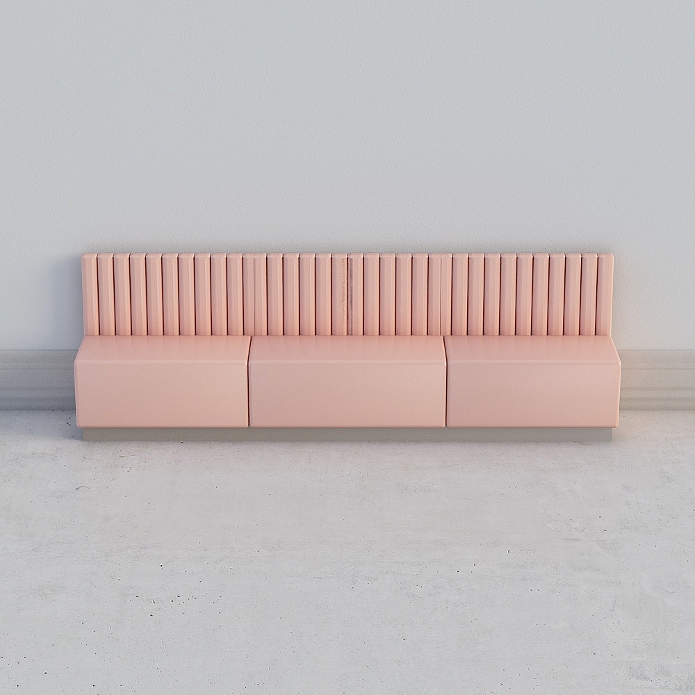 Posti a sedere in booth