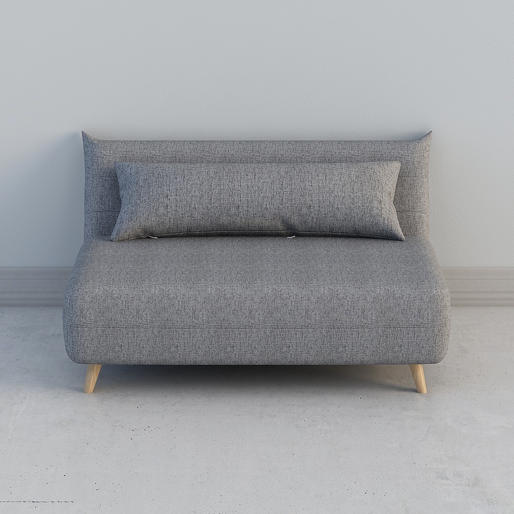 3X-A09-P120 Sofa bed