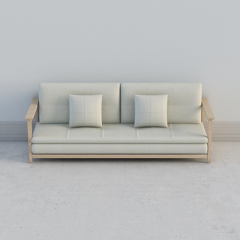 SFG-101 functional sofa bed