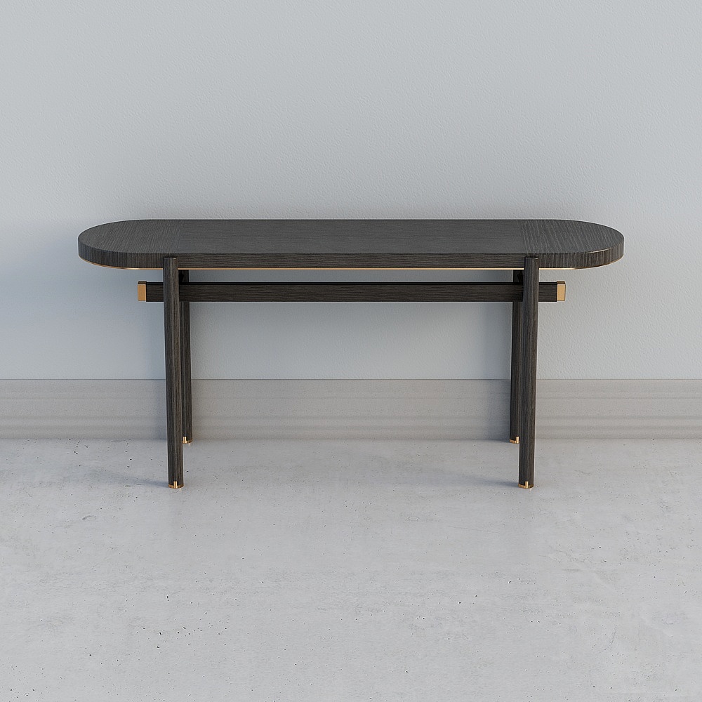 Cotuyaju -Italian Modern-KT-HE-2059-Gate Table