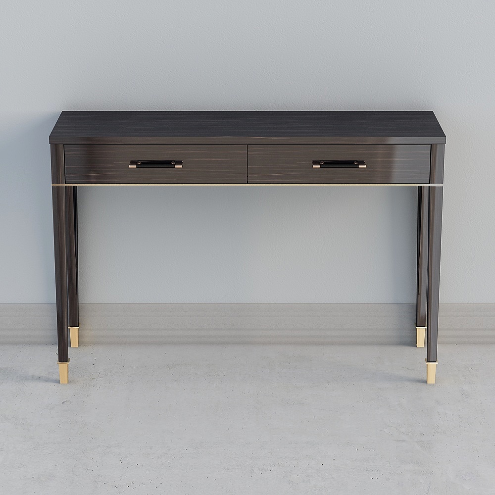 console table