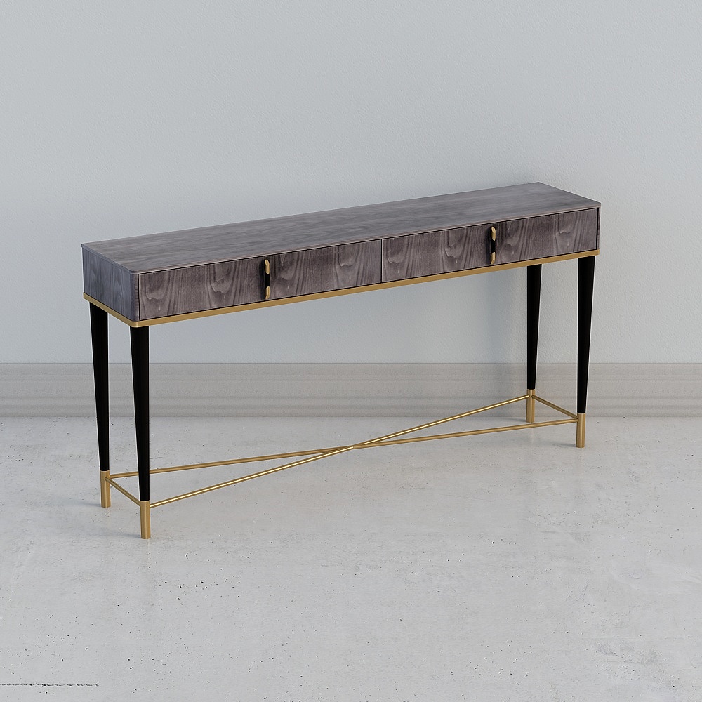 console table