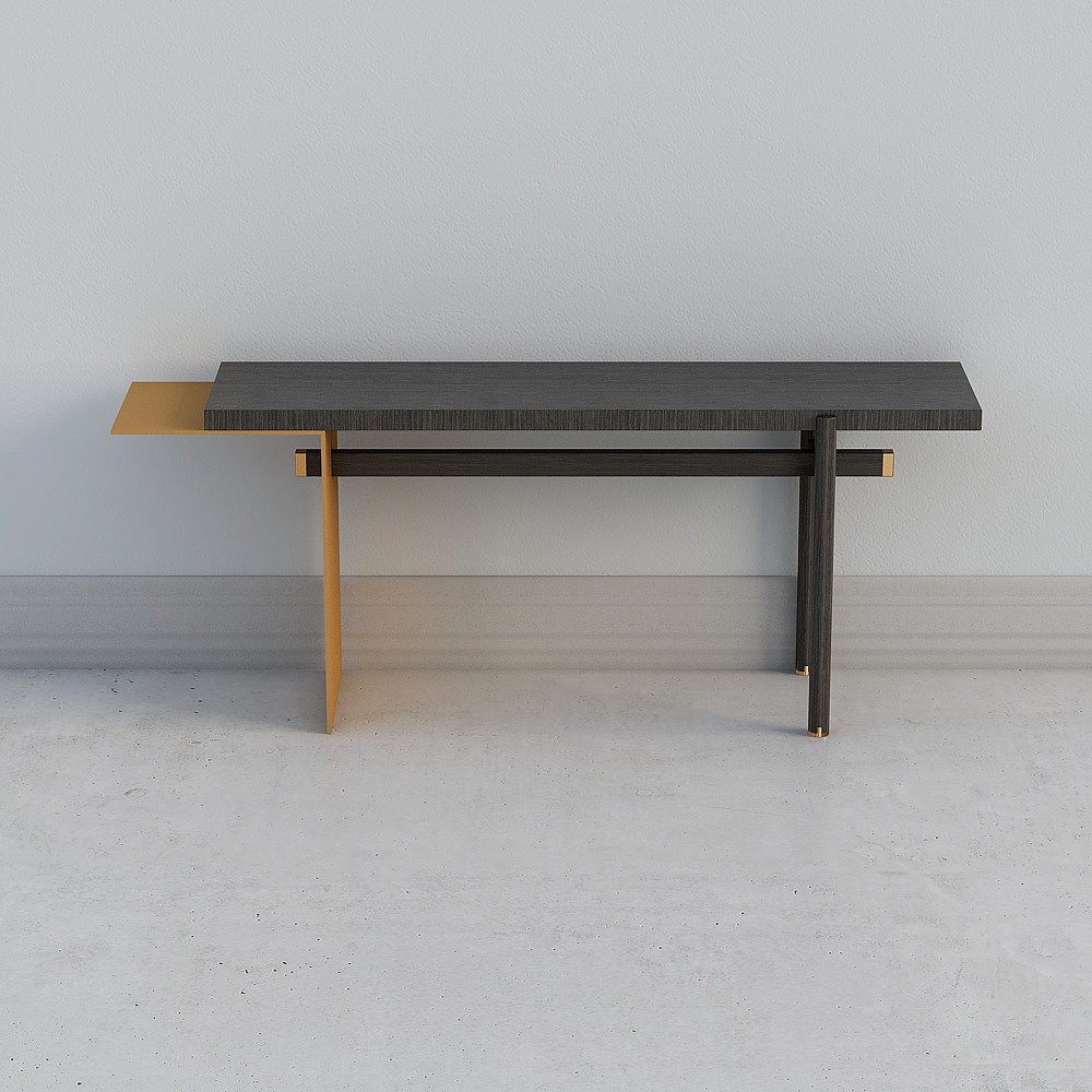 Cotuyaju -Italian Modern-KT-HE-2060-Gate Table