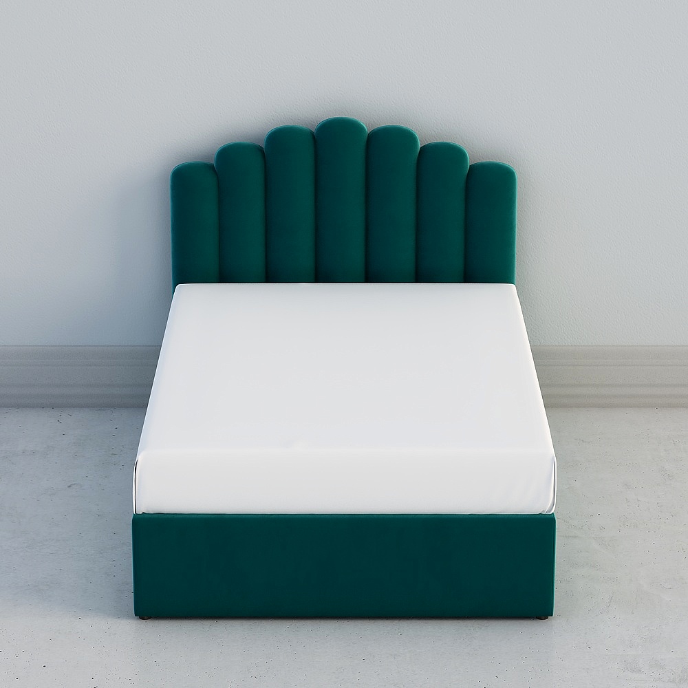 Rory Love Home - D003 Integrato - Letto-7