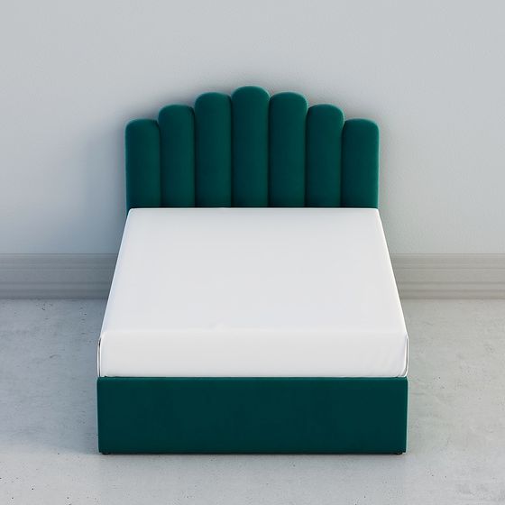 Rory Love Home - D003 Intégré - Lit-7