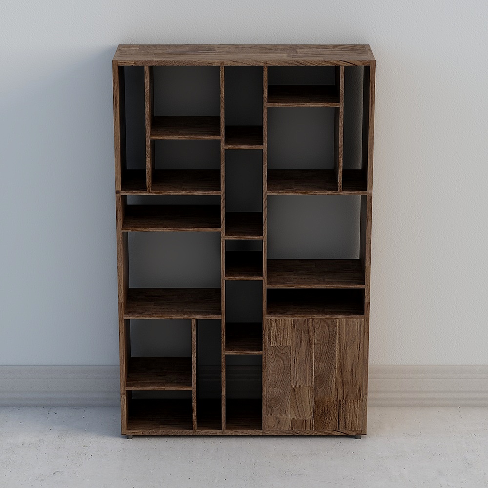 Armoire de chambre C01