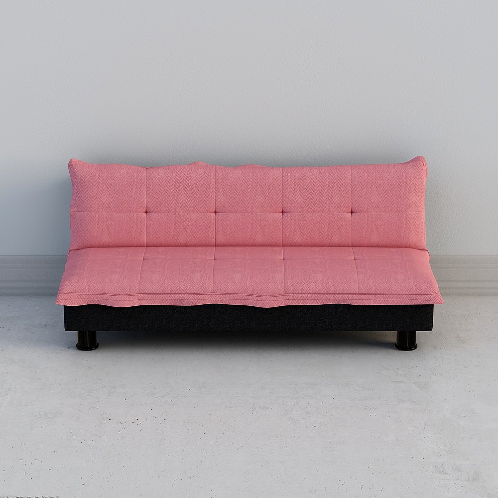 Sofa giường gập ngược YA308-P3