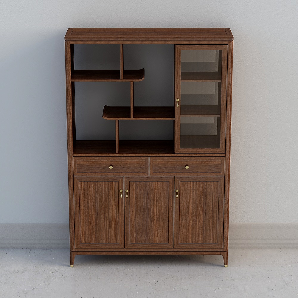 Armoire de chambre TM_902