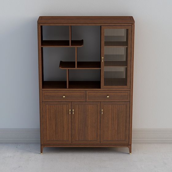 Armoire de chambre TM_902