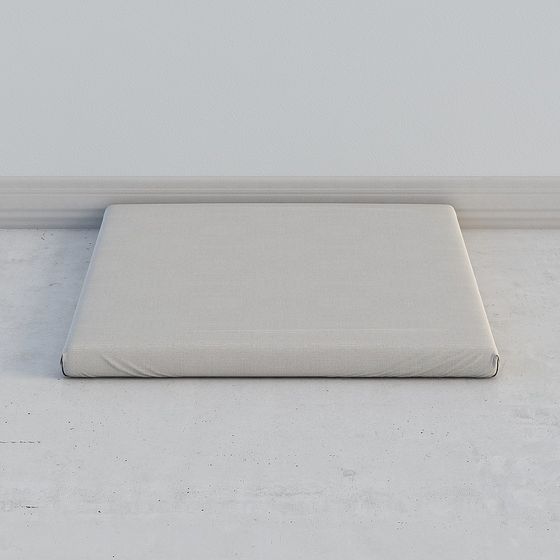 Modern Mattress,Wood color