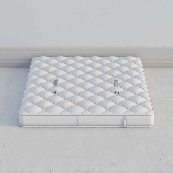 Modern Mattress,Wood color