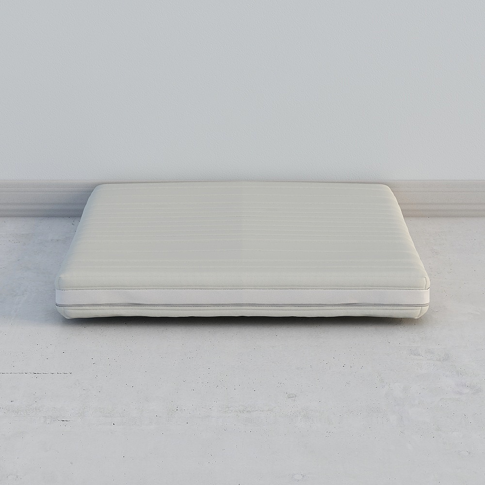 VHRC 2 IS Mattress - Leder Wing