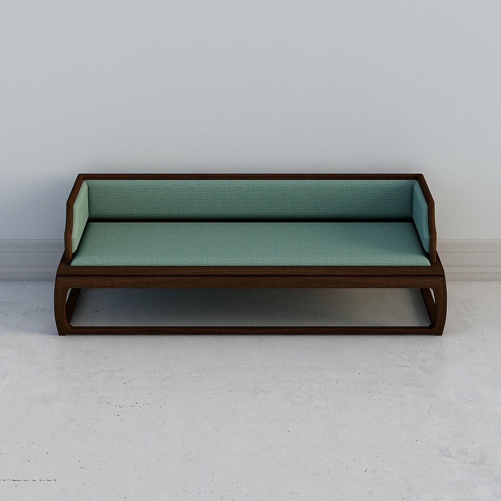 Rohan A Letto (Duro Piatto)