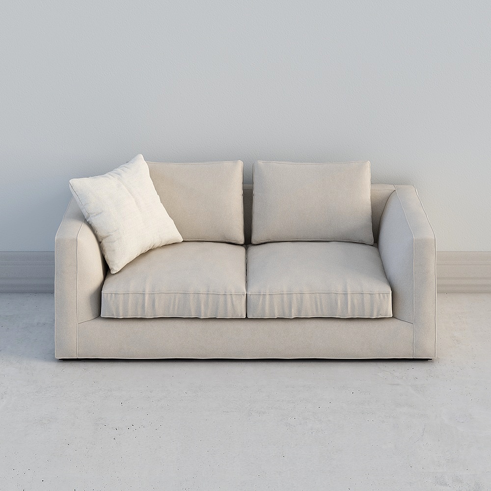 Divano Doppio HT185-002