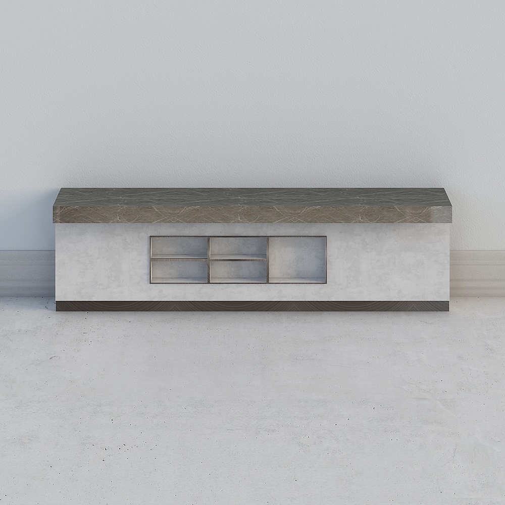 레스토랑 카페 서비스 데스크