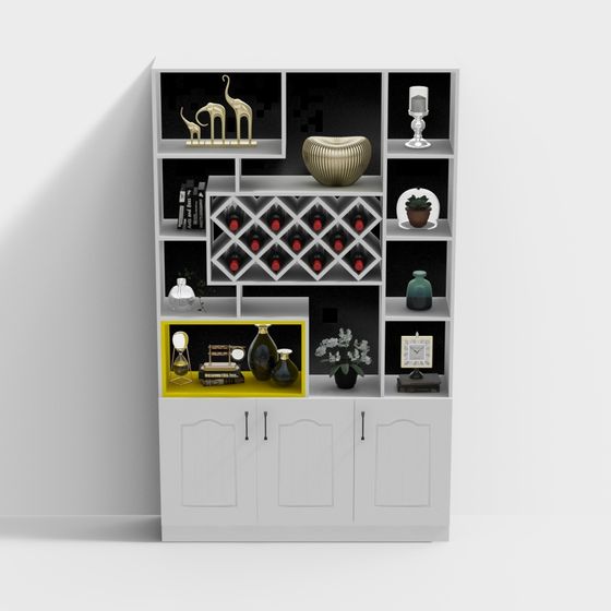 Armoire de rupture 1500-350-2500