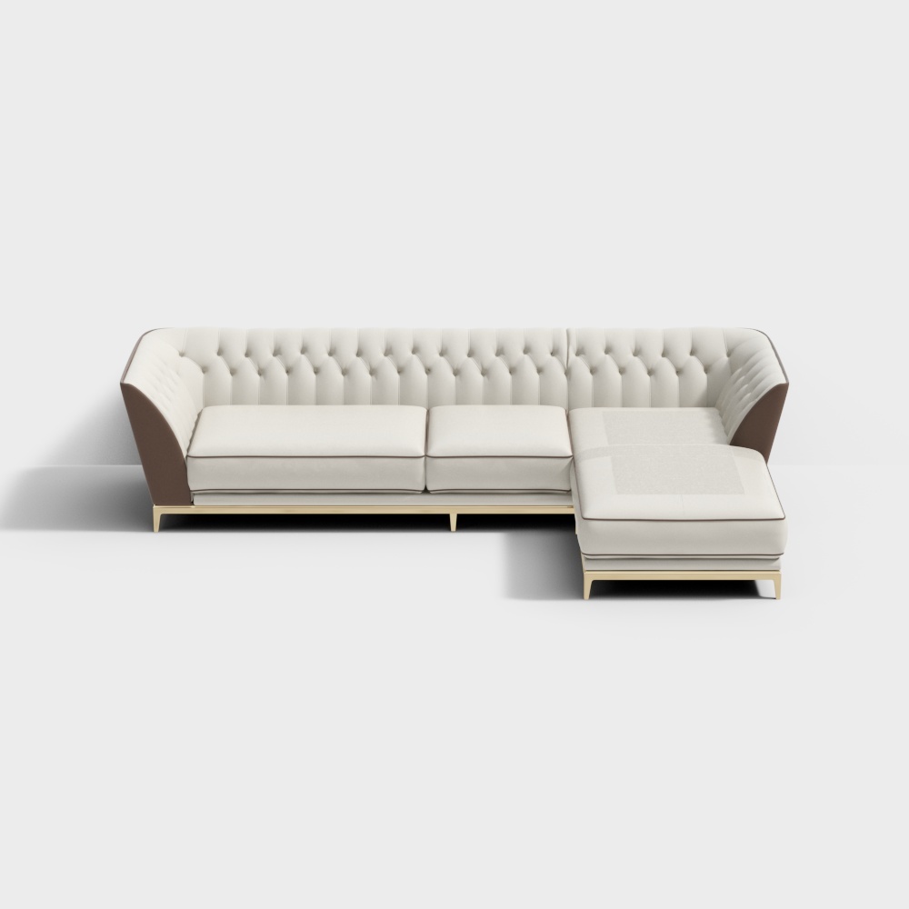 S0036 -L bit sofa