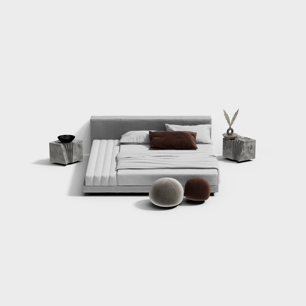 Phòng ngủ hiện đại 2