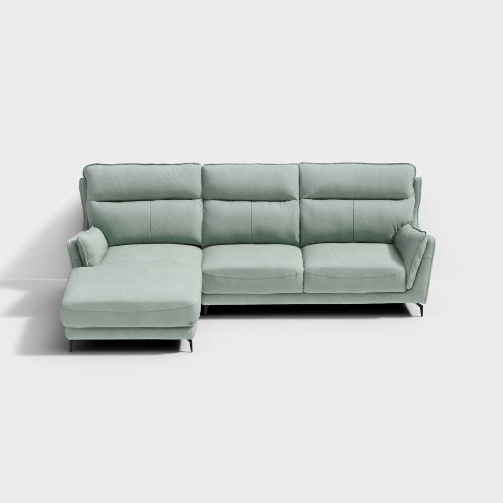 Heng Teng Honey Home - Série Logiciel - Canapé Multijoueur - 16701515 et CXSF005