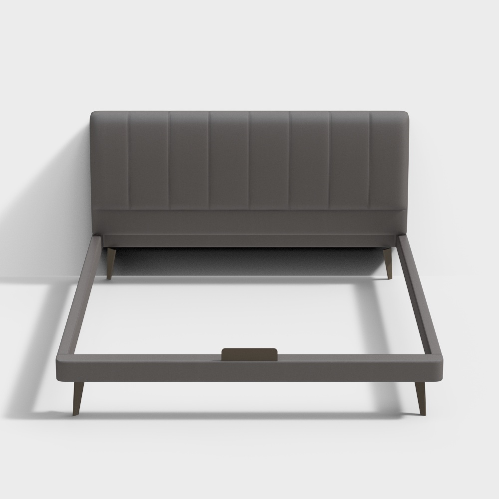 Cadre de lit N21KCM16-1.8