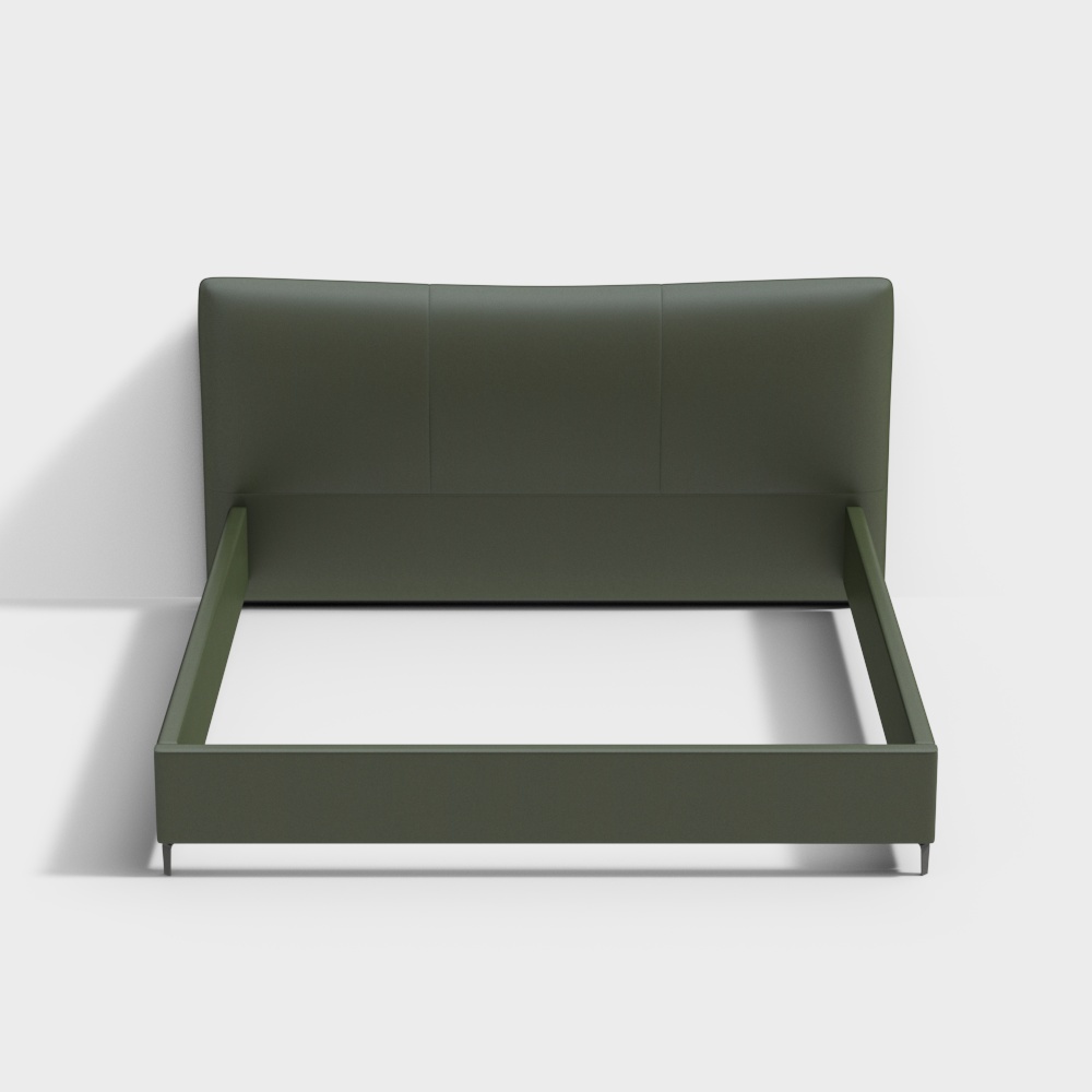 Struttura Letto S21KCM17-1.8