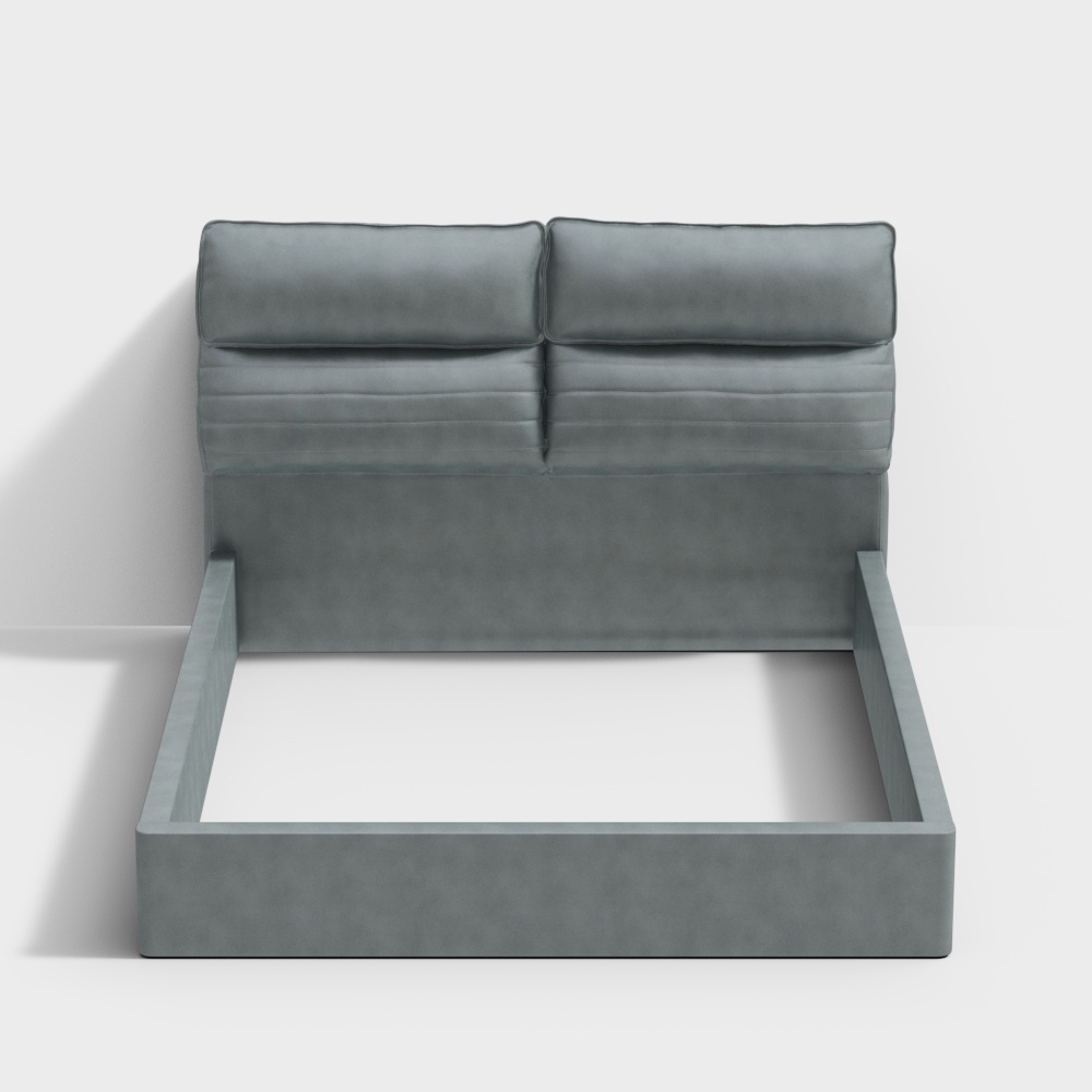 Rete Letto 10327 - Serie Cinque Stelle