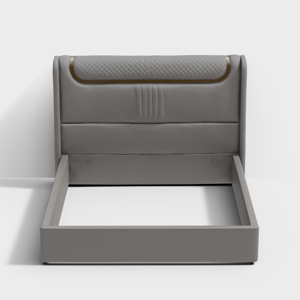 Victoria Bed Frame - Five Star Series