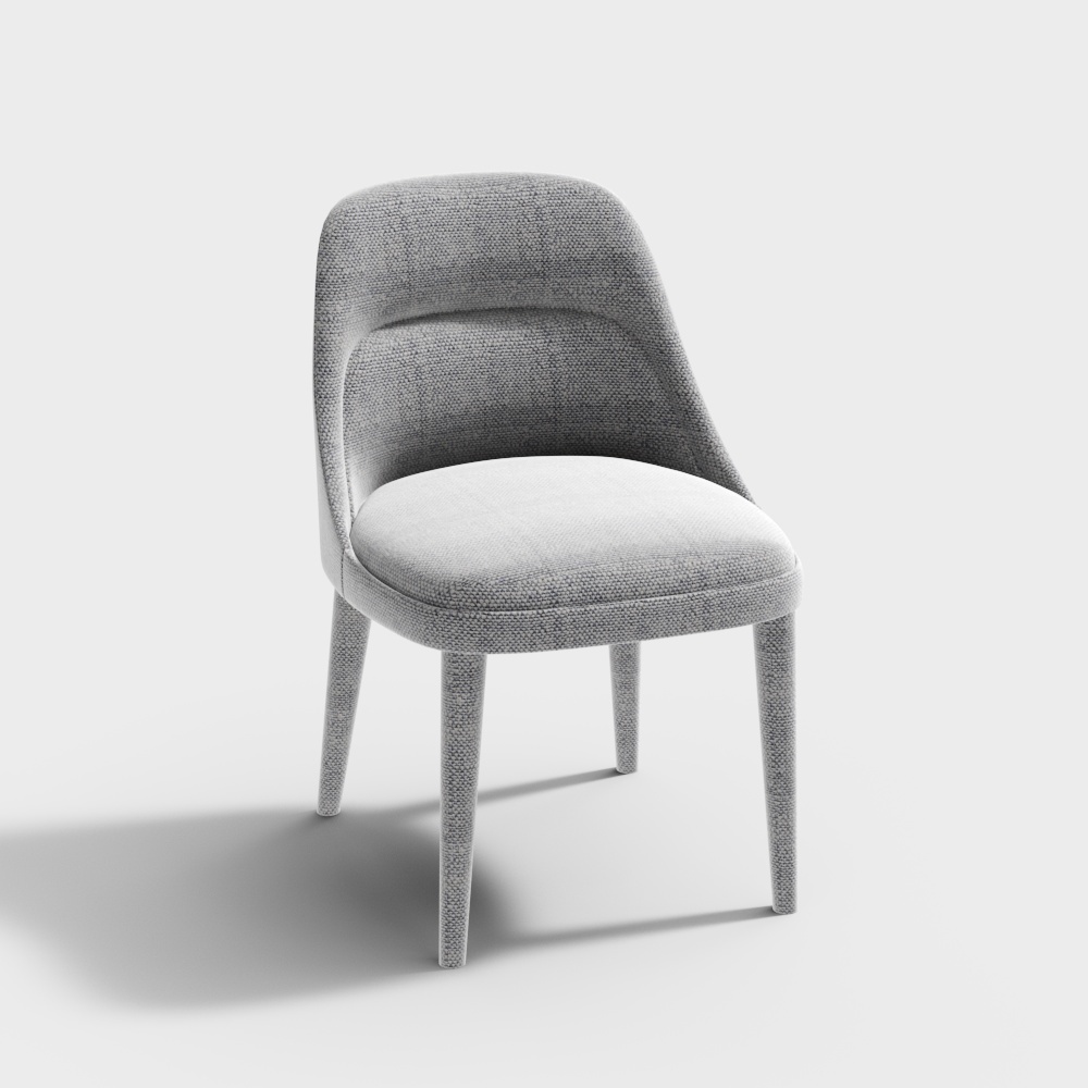 M9001 - dining chair