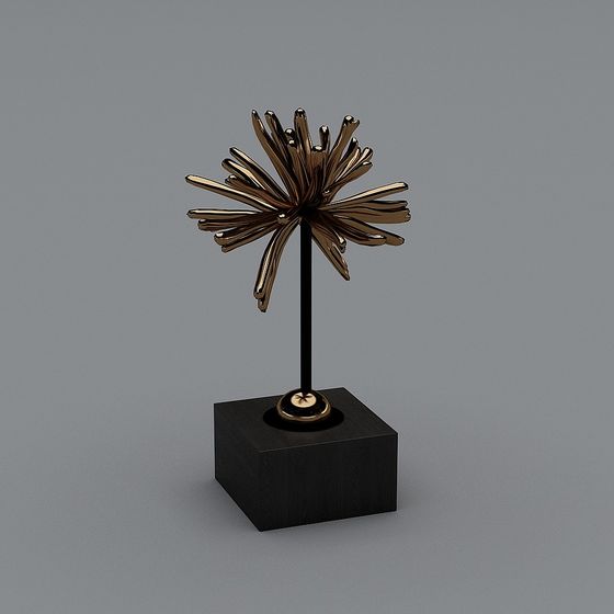 Modern Table Decor,Others,Decorations,Black