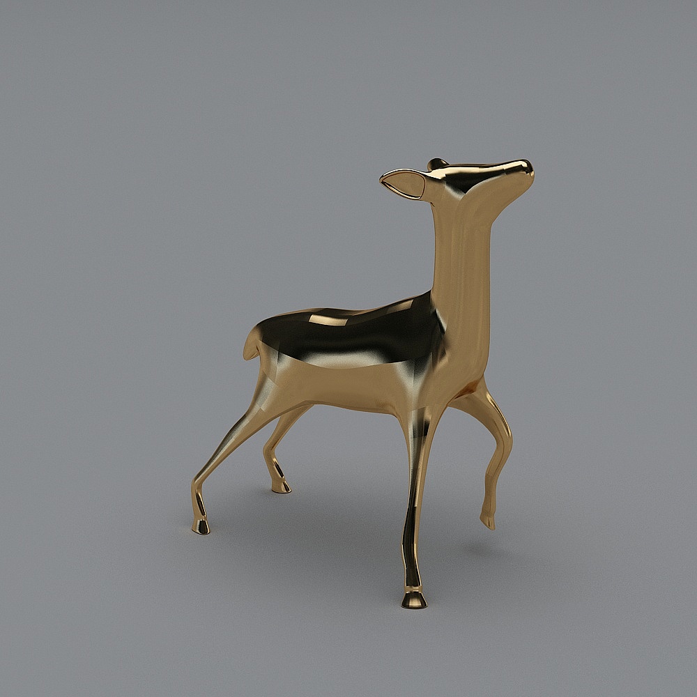 Ornamento per set di tavoli da tè