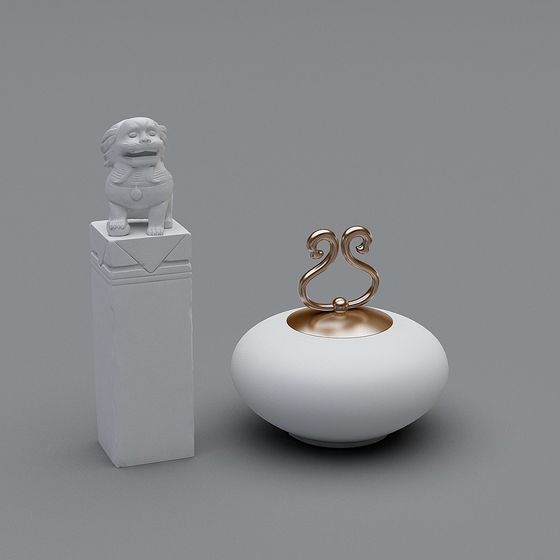 Décorations KZ-250256