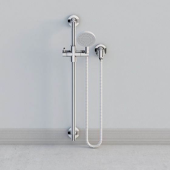 핸드 + 샤워 + 파이프