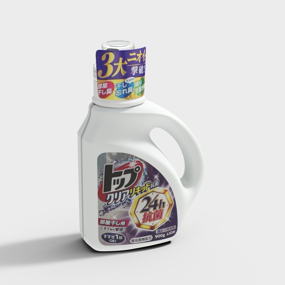 デイリーケミカル