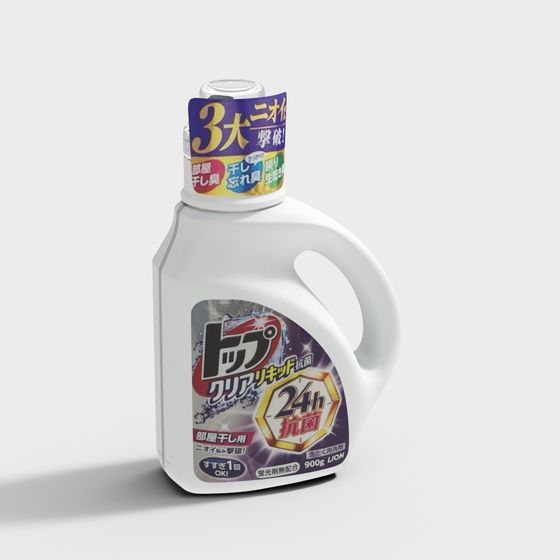 デイリーケミカル