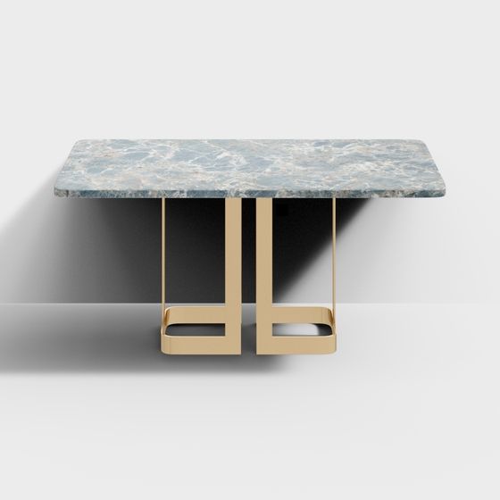 2061205180-001 Довгий обідній стіл 1.6