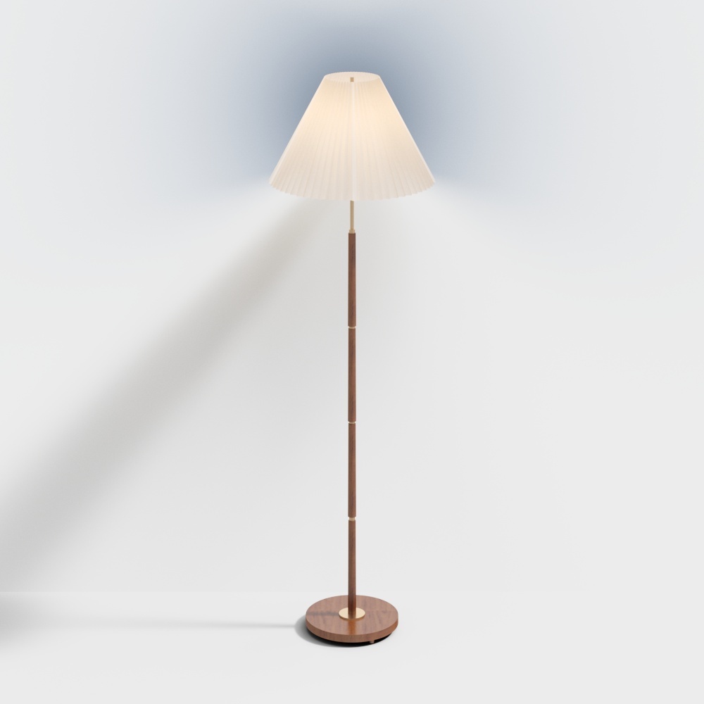 Floor lamp