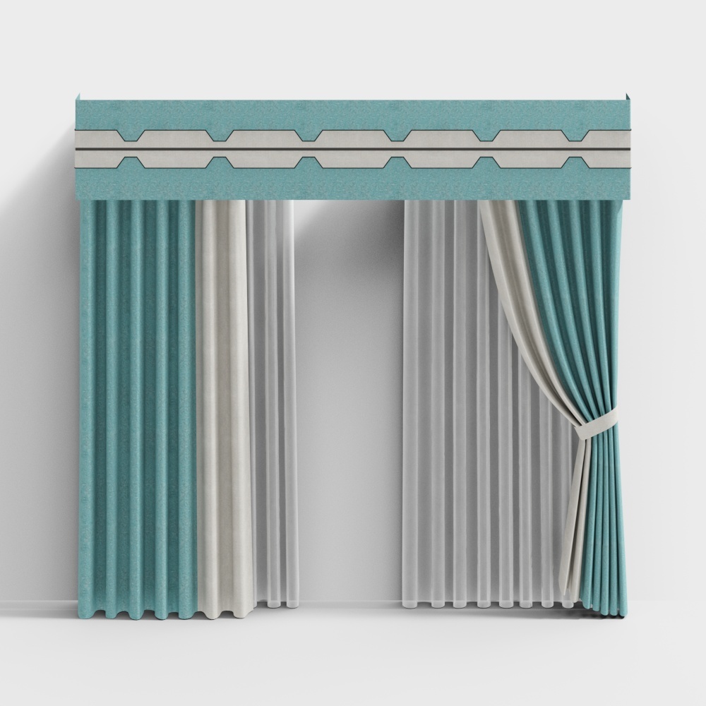 Curtain