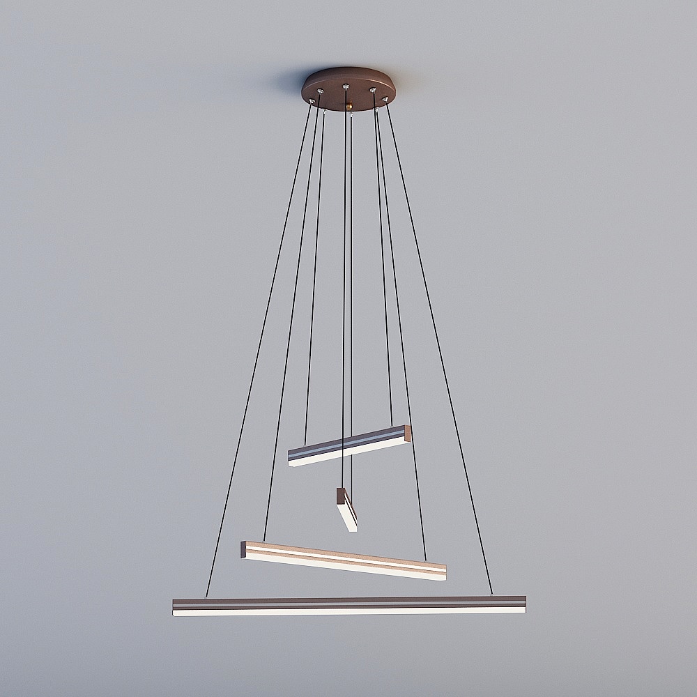 Lumière de plafond moderne Rex série Skyscale 15060