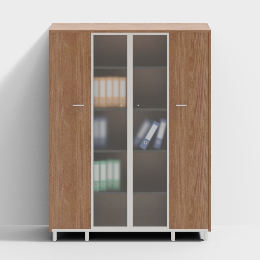 KUJIALE - Combinación moderna de columpio de archivos