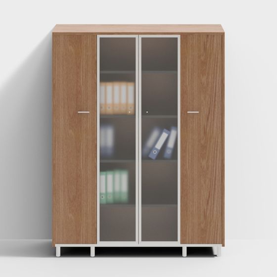 KUJIALE - Combinación moderna de columpio de archivos