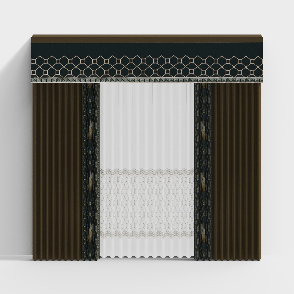 A3134-2 SheYg TaYg Style