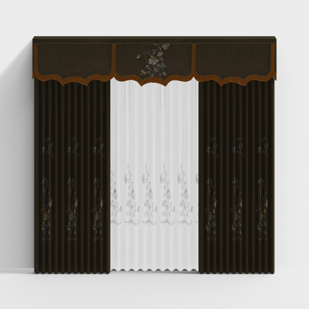 A3138-2 YatioYal color TiaYxiaYg