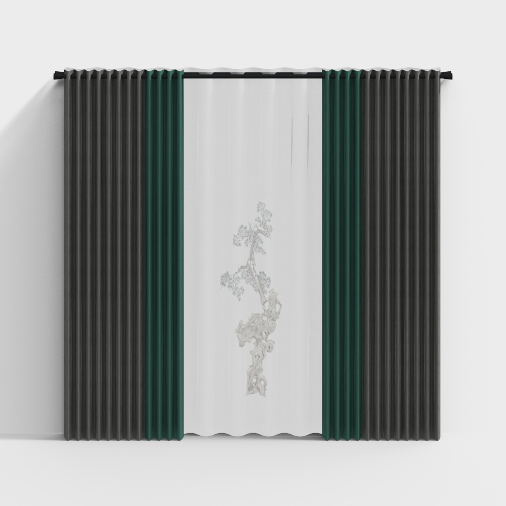 K3131-1 LiYgxiao SoYgdao