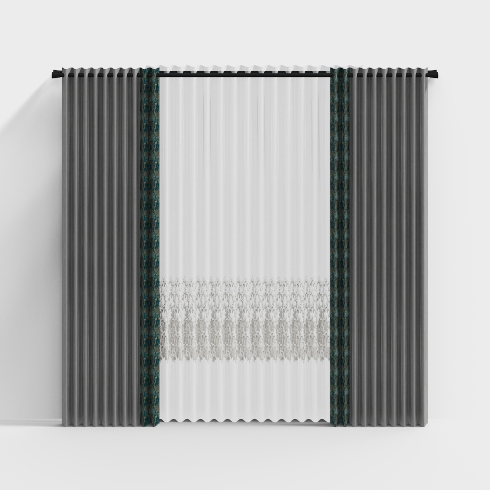 A3125-2 YapiY Jia MiYg (Pole Model)