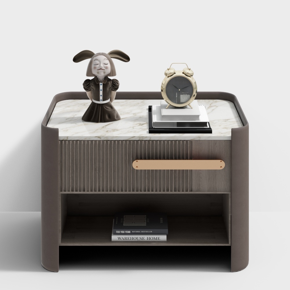 MasaSanty/Massa Saint - Modernes Schlafzimmer Kopfteil (Mertis/Metis)