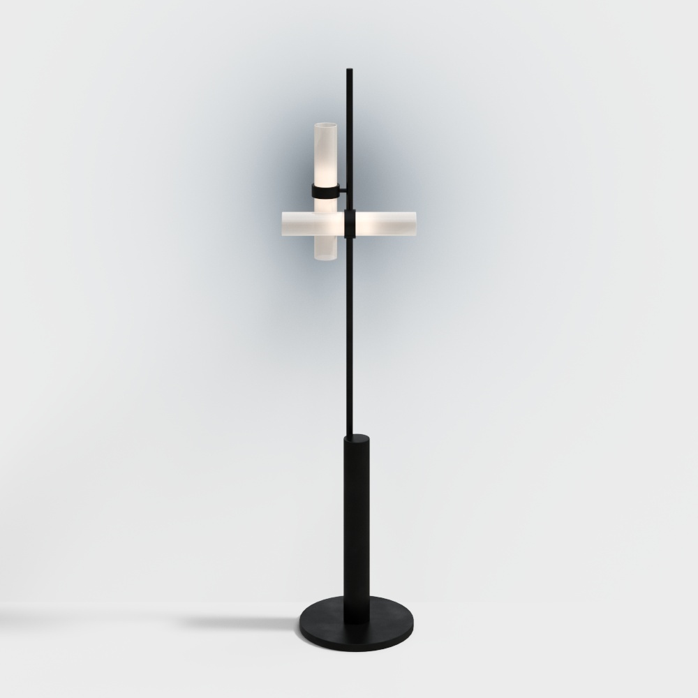 โคมไฟตั้งพื้น