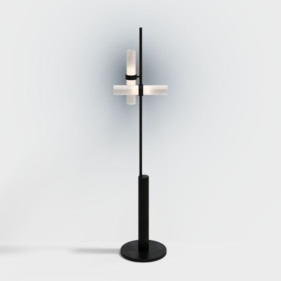 โคมไฟตั้งพื้น