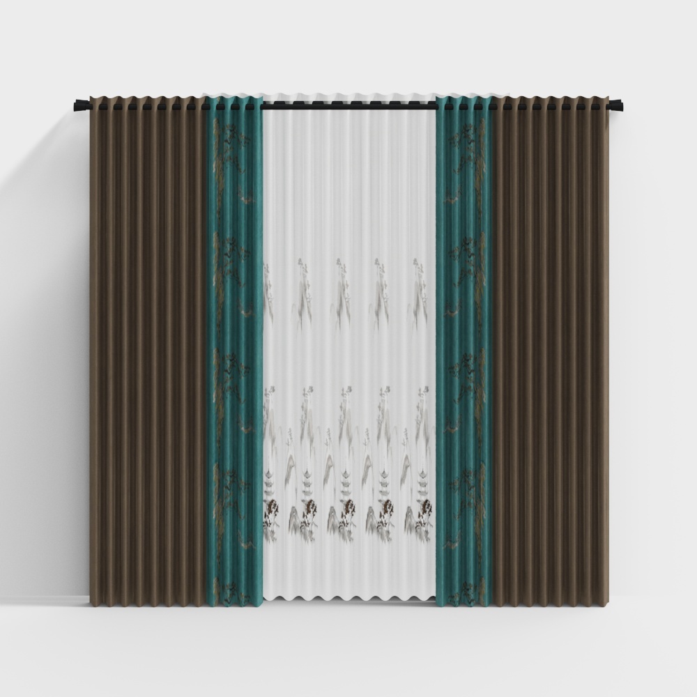 A3130-2 TrisoYg AYthem (Pole Model)